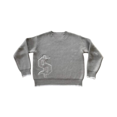 DOLLAR – KNIT SWEATER