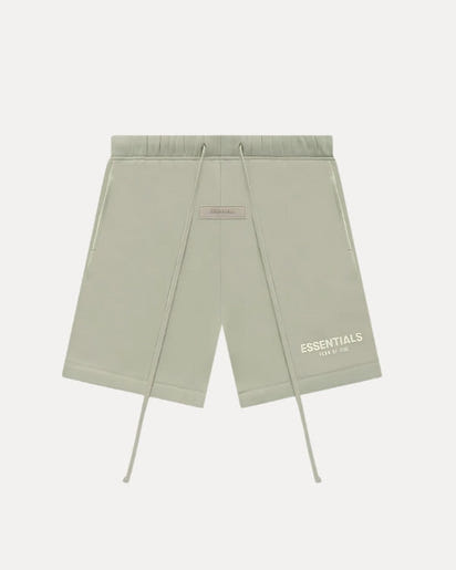 FLMNGO x ESSENTIALS - SHORTS