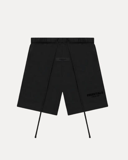 FLMNGO x ESSENTIALS - SHORTS