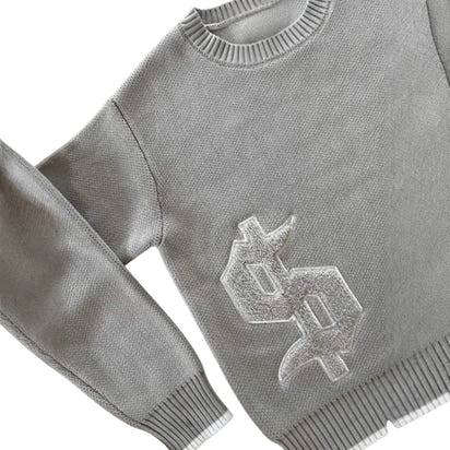 DOLLAR – KNIT SWEATER