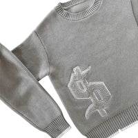 DOLLAR – KNIT SWEATER
