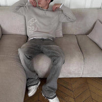 DOLLAR – KNIT SWEATER