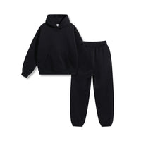 FLMNGO Hooded Tracksuit