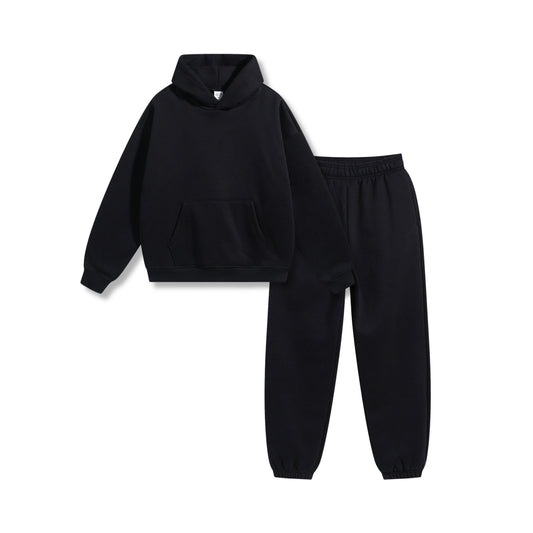 FLMNGO Hooded Tracksuit