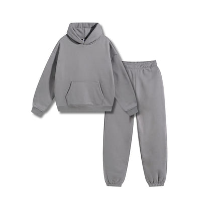 FLMNGO Hooded Tracksuit