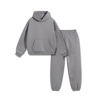 FLMNGO Hooded Tracksuit
