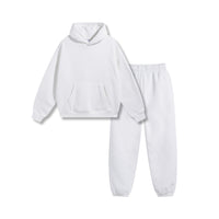 FLMNGO Hooded Tracksuit