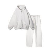 FLMNGO Zip Tracksuit
