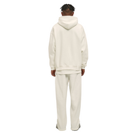 FLMNGO Straight Joggers