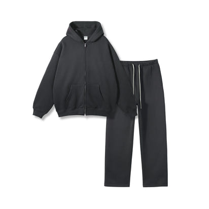 FLMNGO Zip Tracksuit