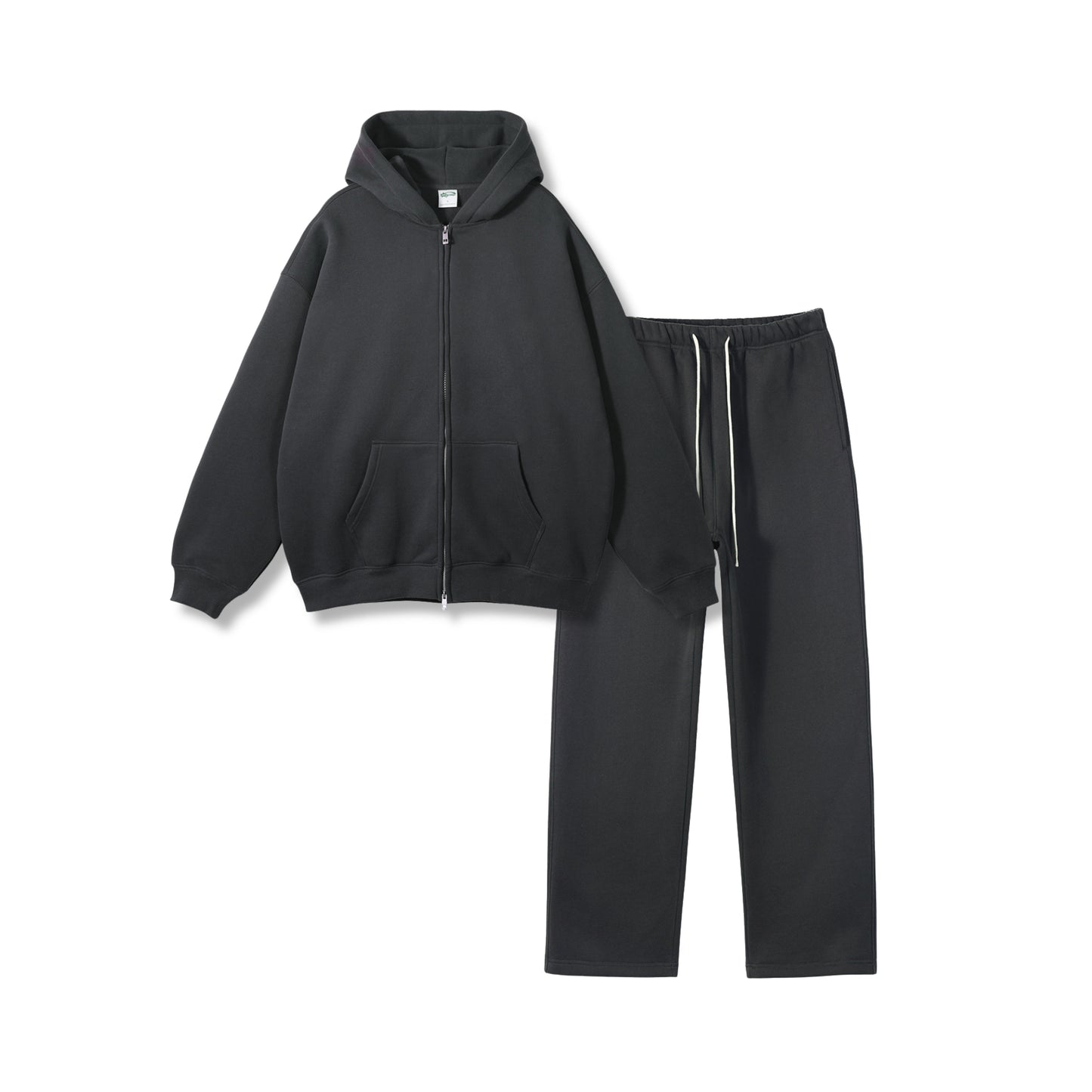 FLMNGO Zip Tracksuit