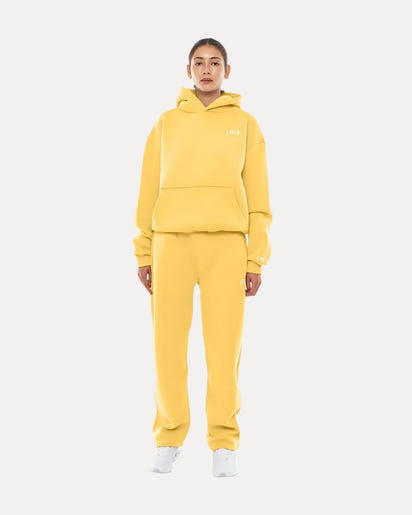 FLMNGO x Cozy Cusb Unisex