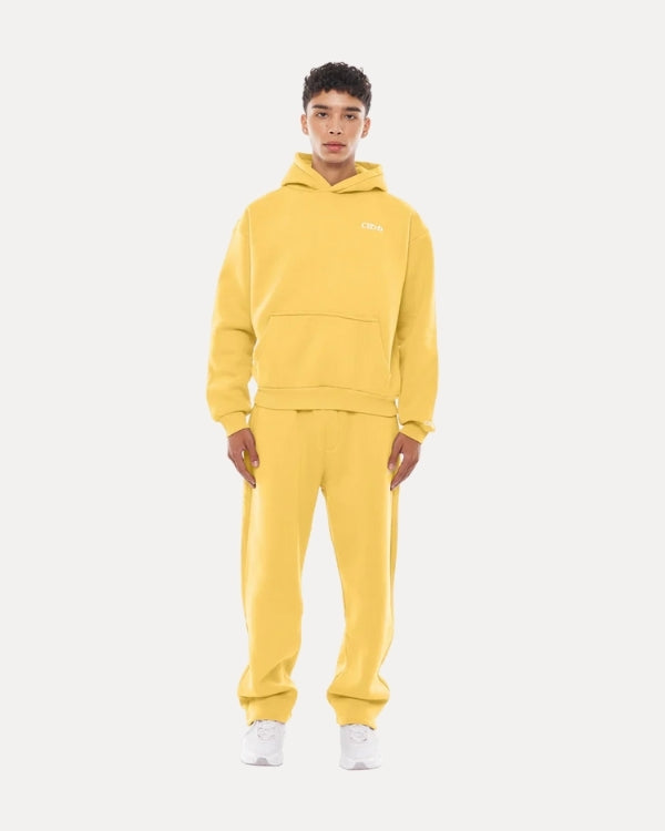 FLMNGO x Cozy Cusb Unisex