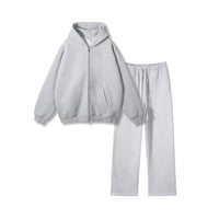 FLMNGO Zip Tracksuit