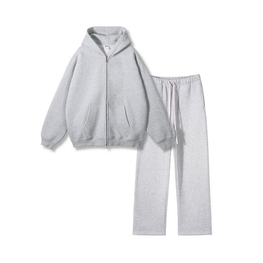 FLMNGO Zip Tracksuit