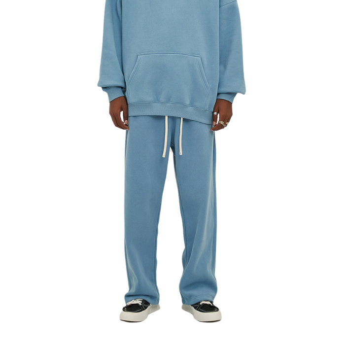 FLMNGO Straight Joggers