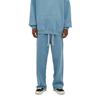 FLMNGO Straight Joggers