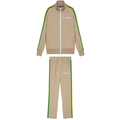 Palm Nougat Tracksuit