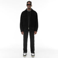 FLMNGO Relaxed Jacket