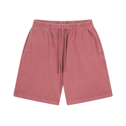 FLMNGO Everyday Shorts