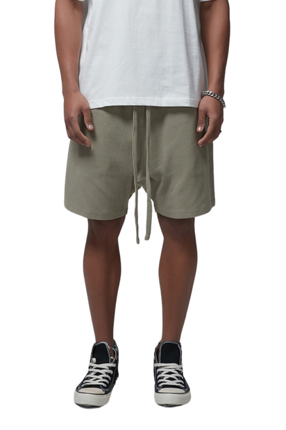 FLMNGO Drawstring Shorts