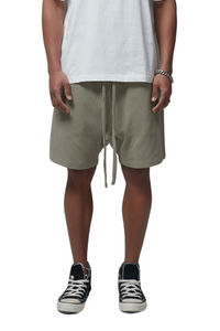 FLMNGO Drawstring Shorts