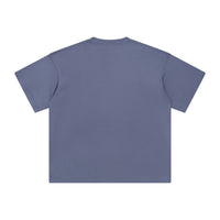 FLMNGO EVERYDAY BOXY TEE