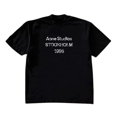 Stockholm 1996 Graphic T-Shirt