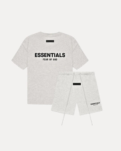 ESSENTIALS - Summer Set