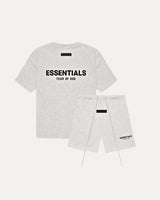 ESSENTIALS - Summer Set