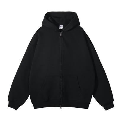 FLMNGO ZIP HOODIE