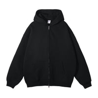 FLMNGO ZIP HOODIE