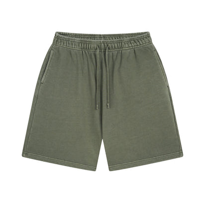 FLMNGO Everyday Shorts
