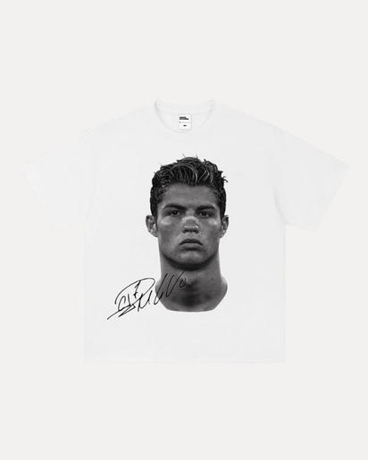 RONALDO - TEE