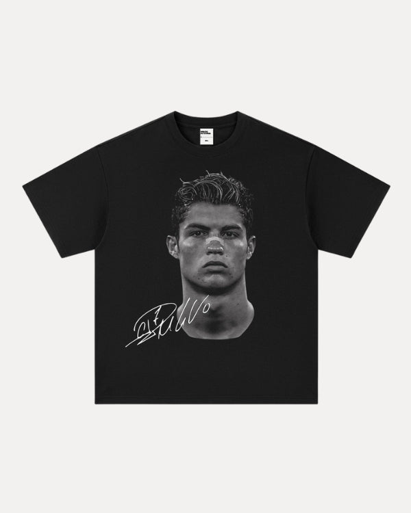 RONALDO - TEE