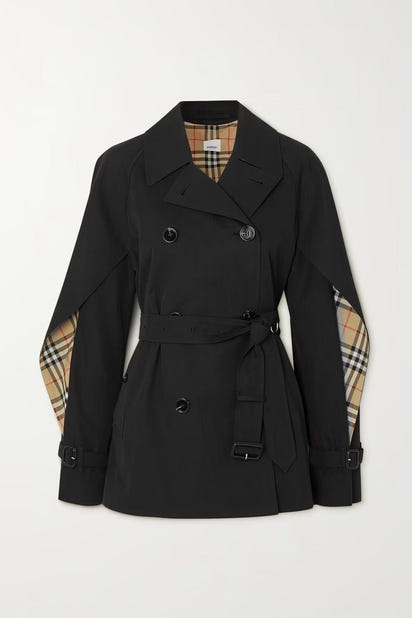 BURBERRY TRENCHCOAT