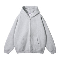 FLMNGO ZIP HOODIE