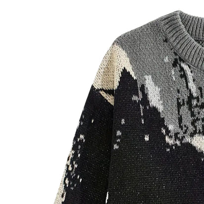 RIN – KNIT SWEATER