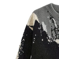 RIN – KNIT SWEATER