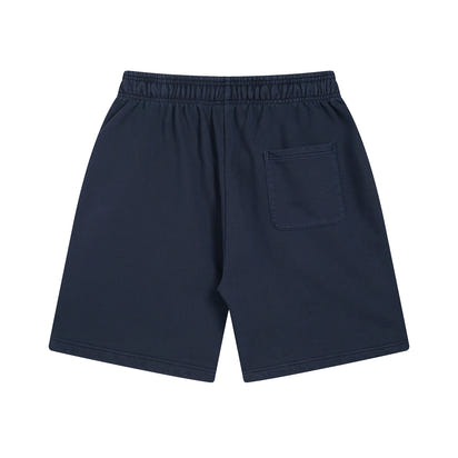 FLMNGO Everyday Shorts