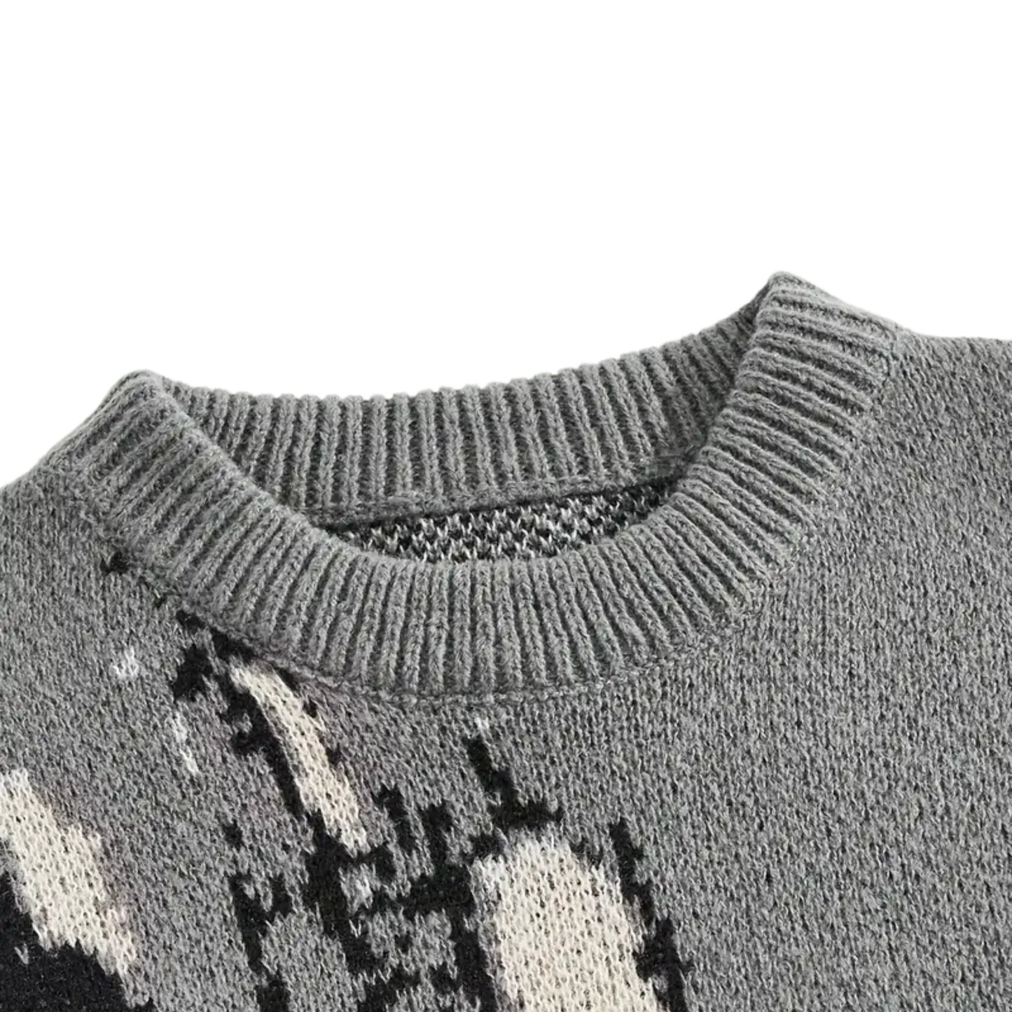 RIN – KNIT SWEATER