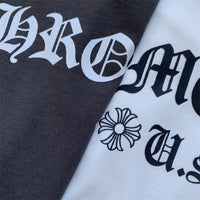 FLMNGO x Chrome Hearts Longsleeve