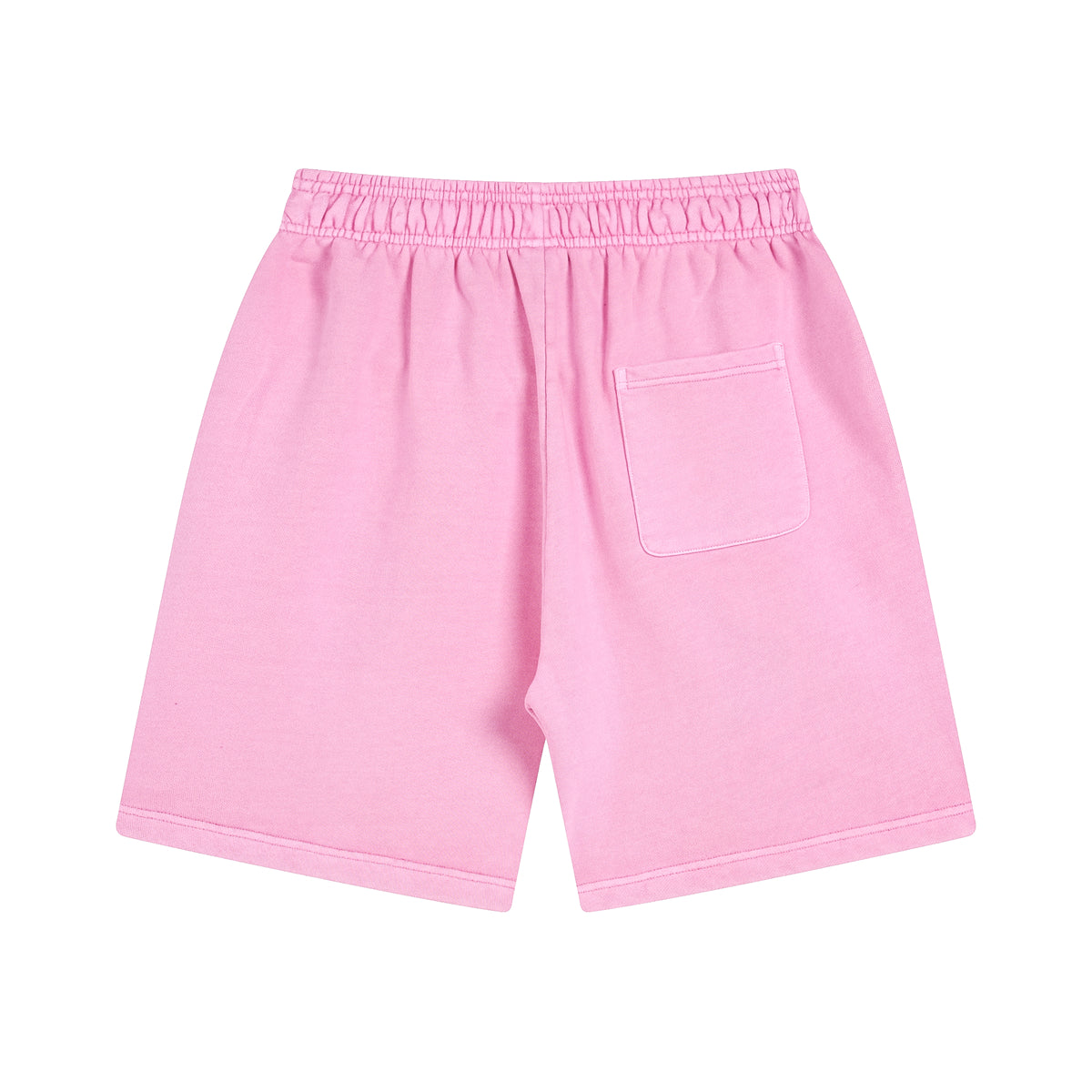 FLMNGO Everyday Shorts