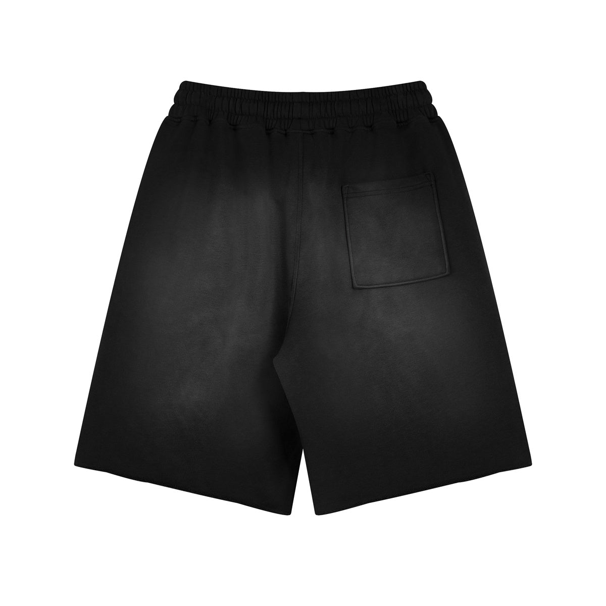 FLMNGO Washed Shorts