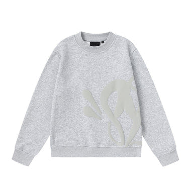 Syna World Triple Grey Tracksuit