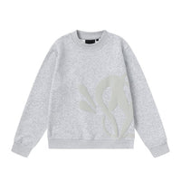 Syna World Triple Grey Tracksuit