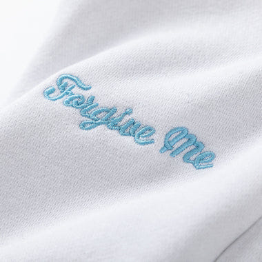 Syna World Logo White Tracksuit