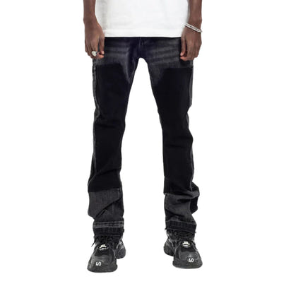 FLARED JEANS BUNDLE 2