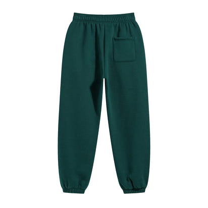 FLMNGO CUFFED JOGGERS