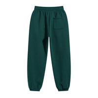 FLMNGO CUFFED JOGGERS